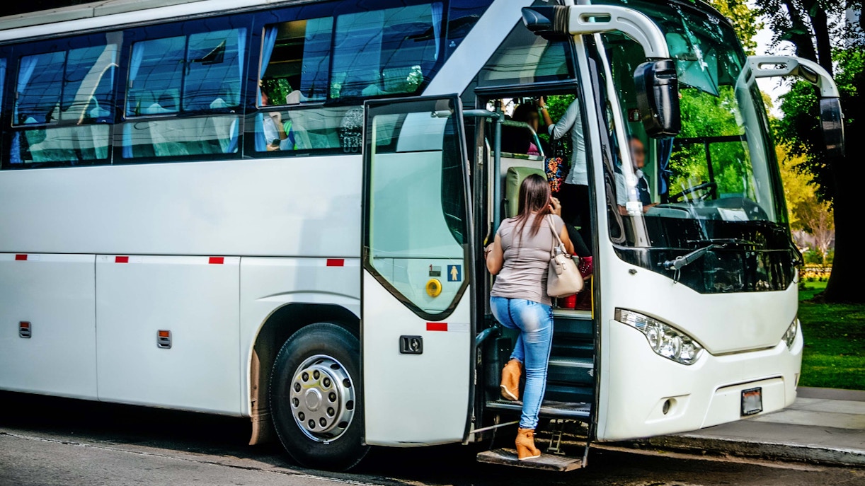 Everland Seoul tickets - Getting There