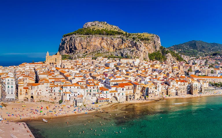 Cefalù & Monreale | Day Trip from Palermo