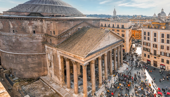 Perfectly Proportioned