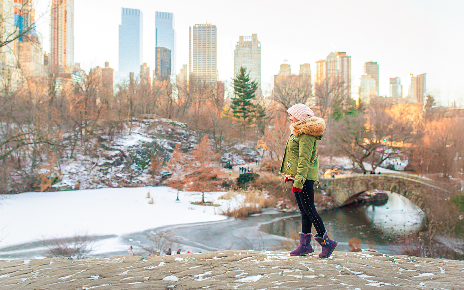 Why You Should Visit New York in January