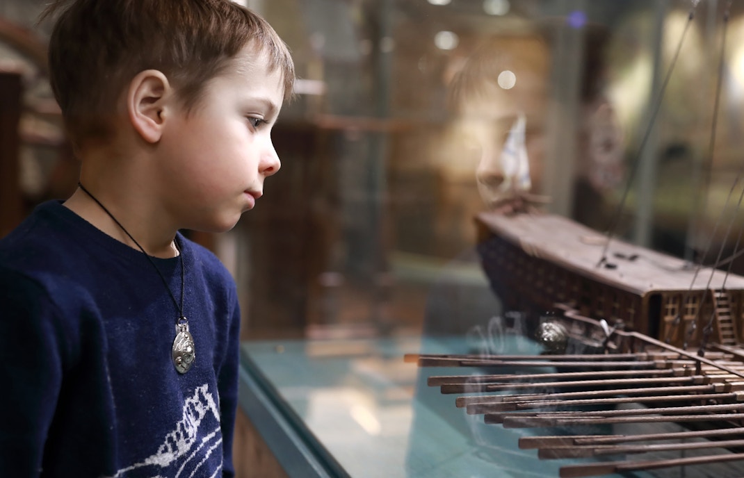 Arsenale Museum