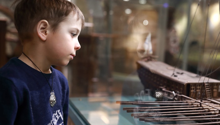 Maritime Museum