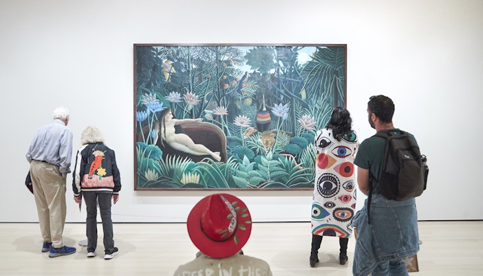 moma nyc