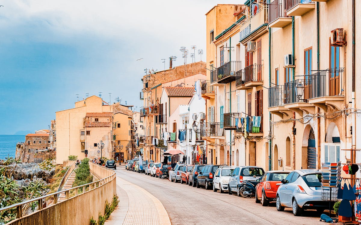 Best Islands in Europe