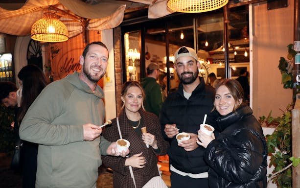 trastevere local food tour in rome-2