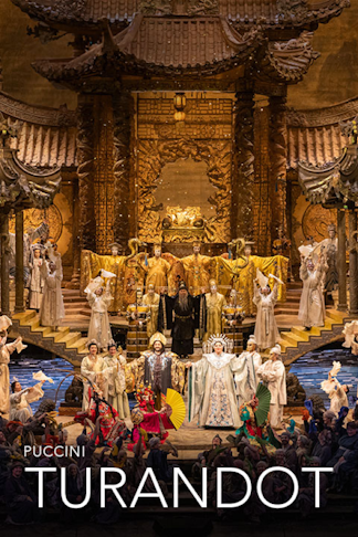 Turandot product image