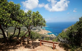 Akamas Nationalskovpark