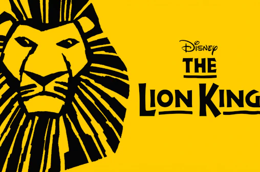 Le Roi Lion
