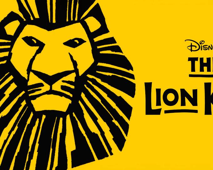 Disney’s The Lion King (Product 3023)