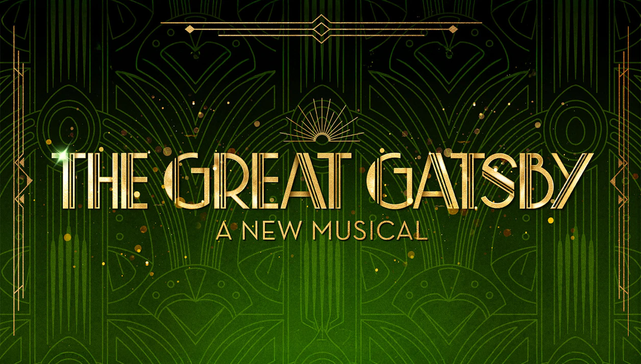 The Great Gatsby Musical | London Coliseum