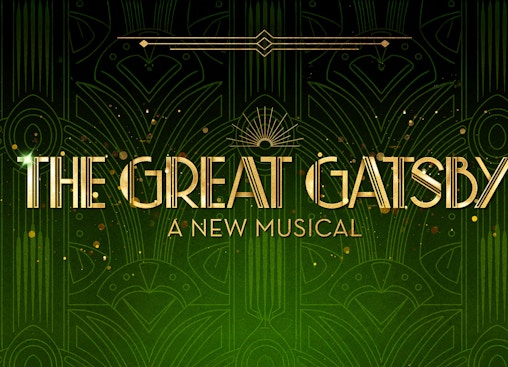 Der große Gatsby Musical