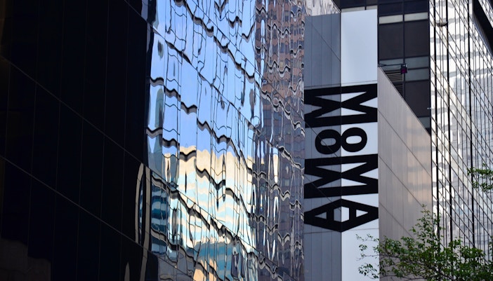 Museum of Modern Art (MoMA)