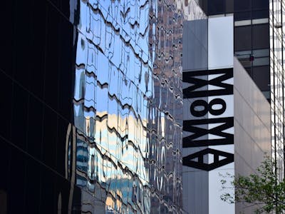 Intrepid Museum - One World Observatory