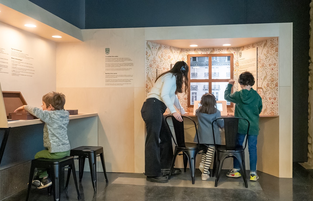 Paris Army Museum & Les Invalides Tickets