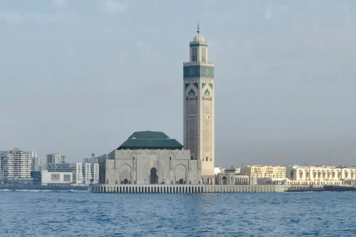 hassan ii camii’ni de içeren marakeş’ten kazablanka’ya özel günübirlik gezi-1