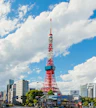 Tour de Tokyo