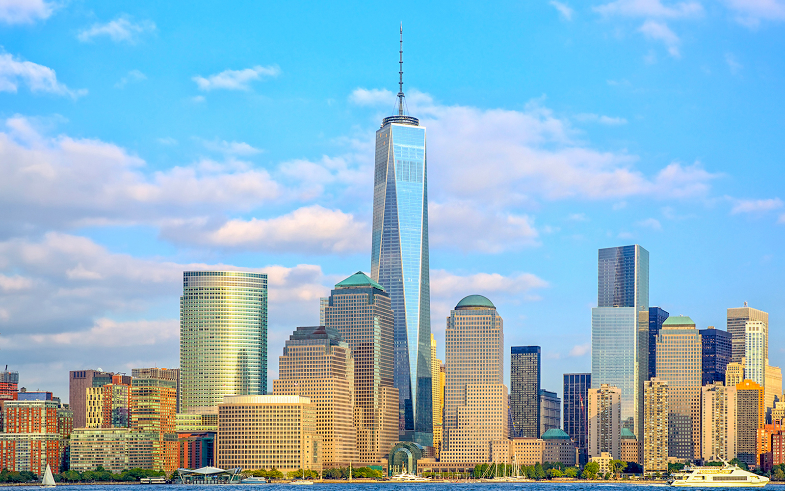 One World Observatory