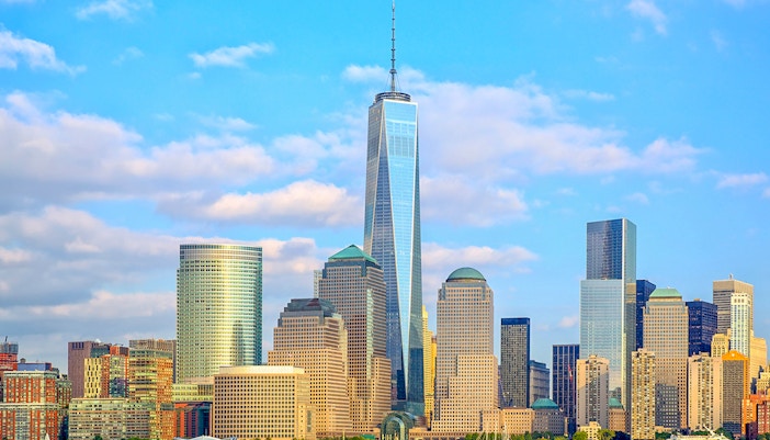 One World Observatory