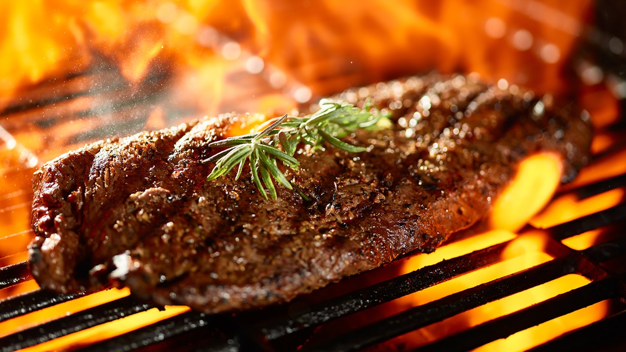 Scenic World, Blue Mountains