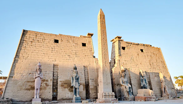 luxor