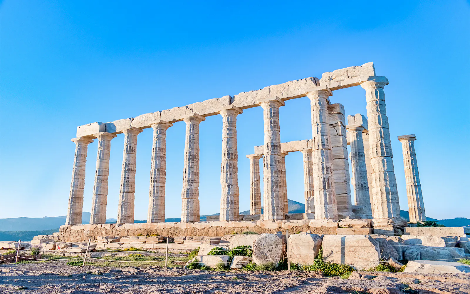 Poseidontempel