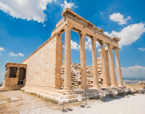Temple of Athena Nike