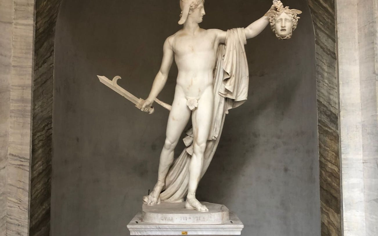 private tour: vatican museums, sistine chapel and st. peter'-4