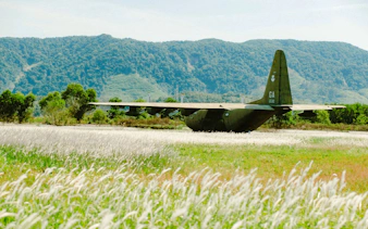 from hue: dmz tour to vinh moc tunnels, khe sanh combat base and hien luong bridge-5