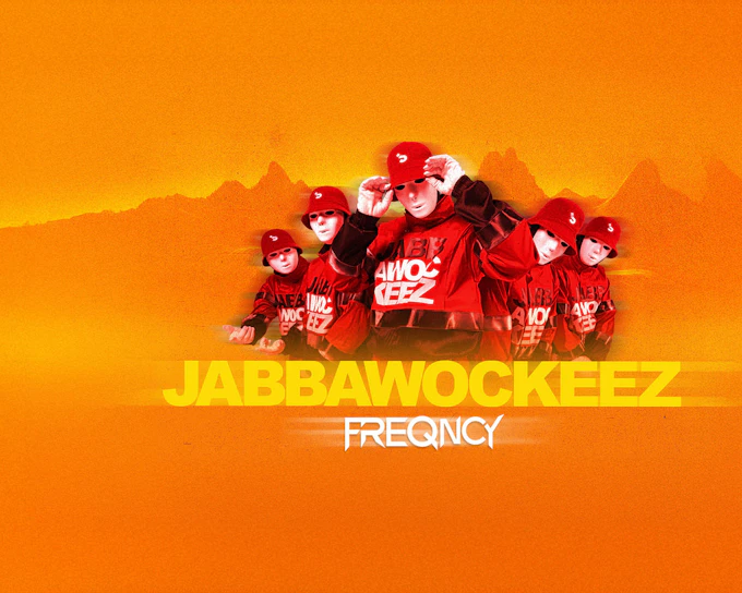 Jabbawockeez