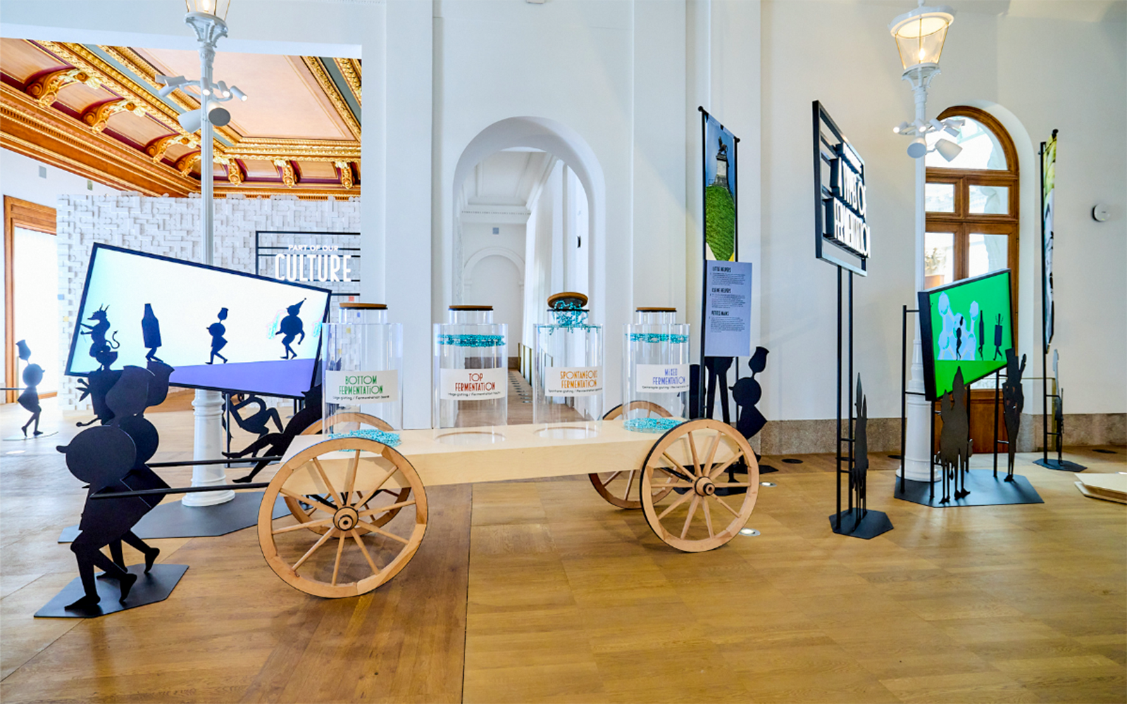 belgian beer world zone 1