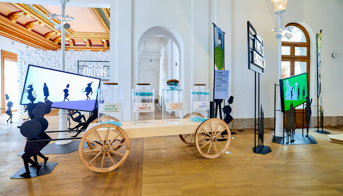 belgian beer world zone 1