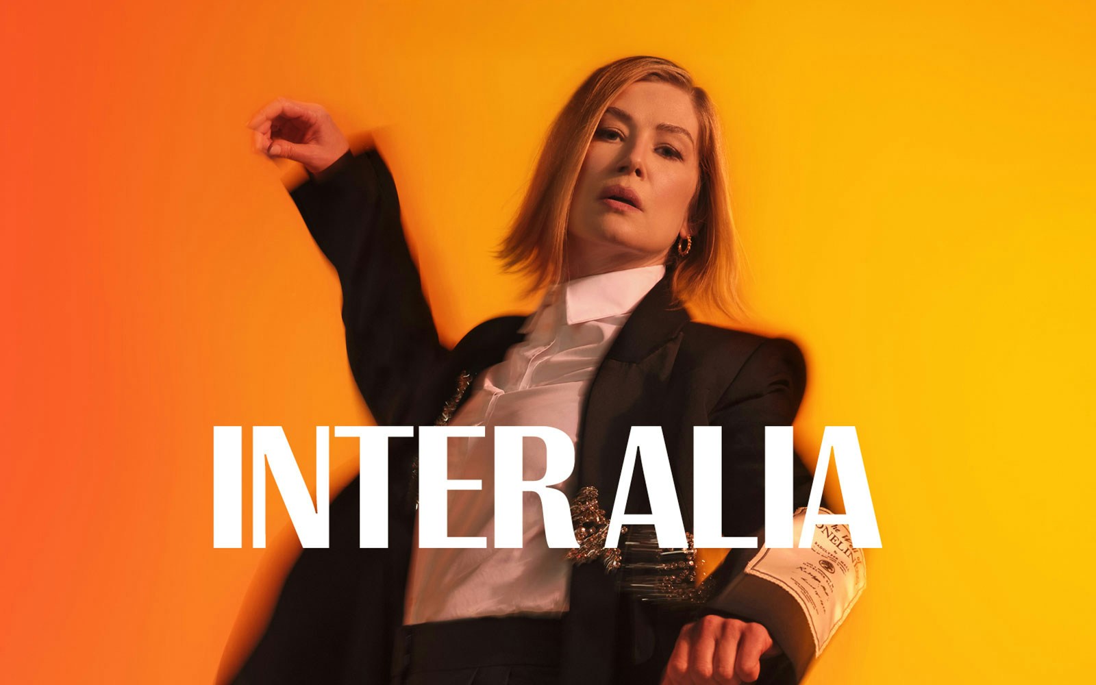 Inter Alia