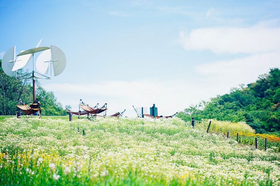 tickets to kobe nunobiki herb gardens & ropeway-6