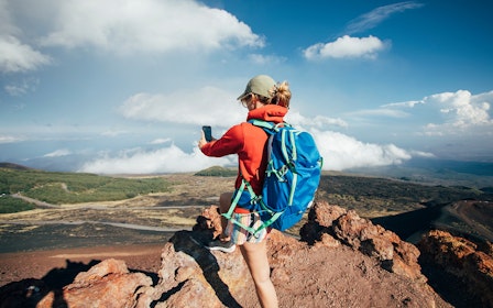 Mount Etna Guided Tour with Wine and Olive Oil Tasting