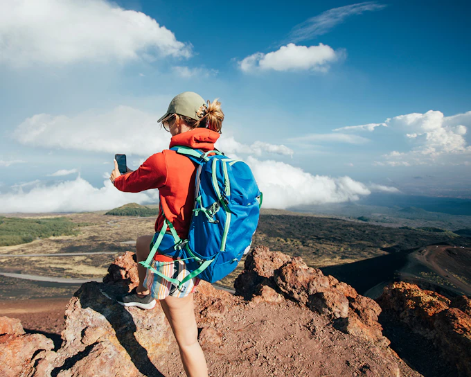 Mount Etna Guided Tour with Wine and Olive Oil Tasting