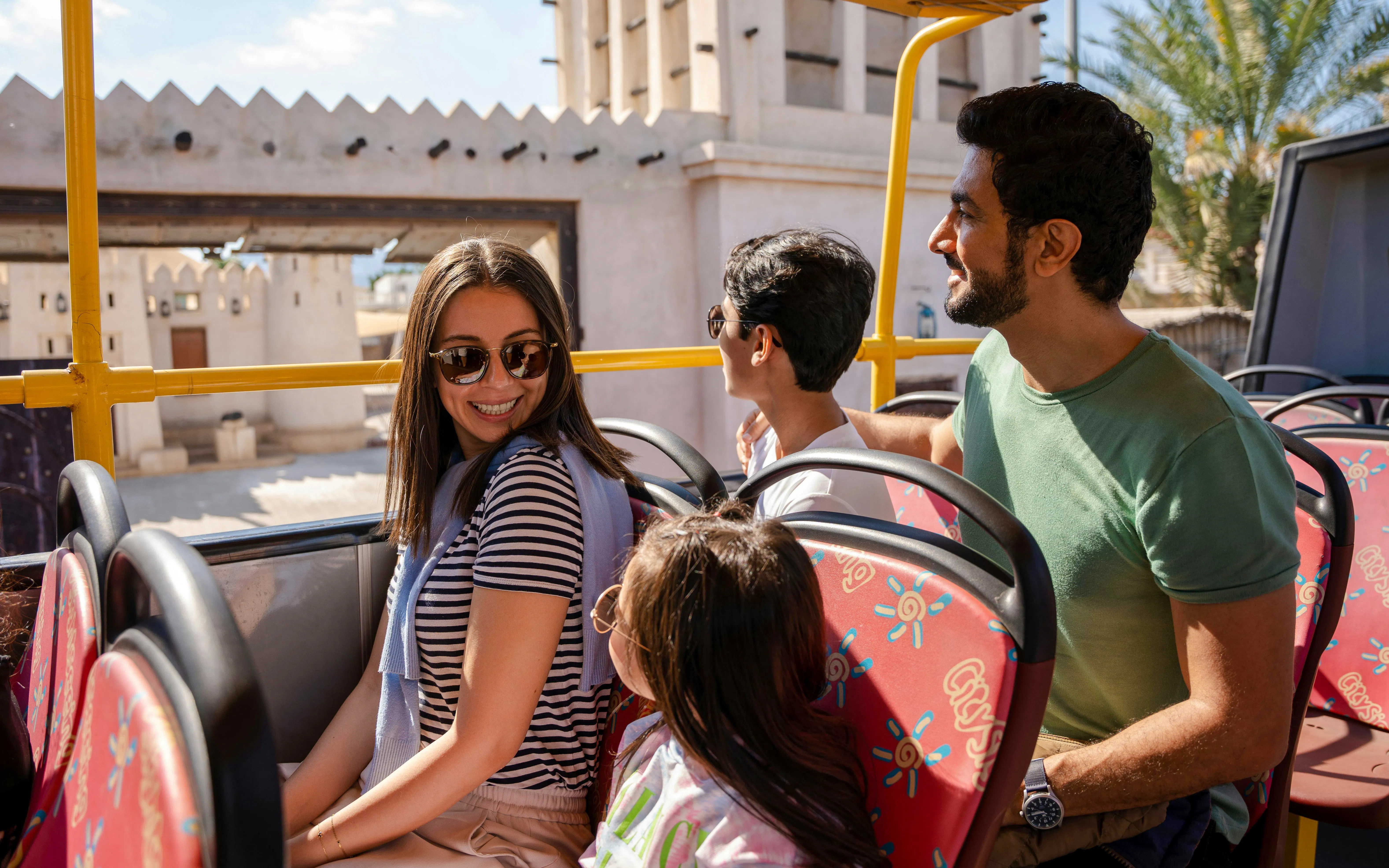Centro di Sharjah