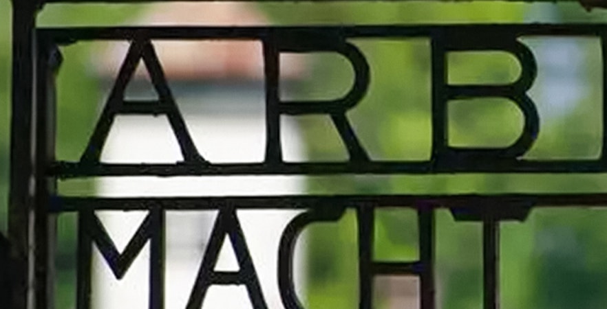 Wycieczki z Monachium do Dachau