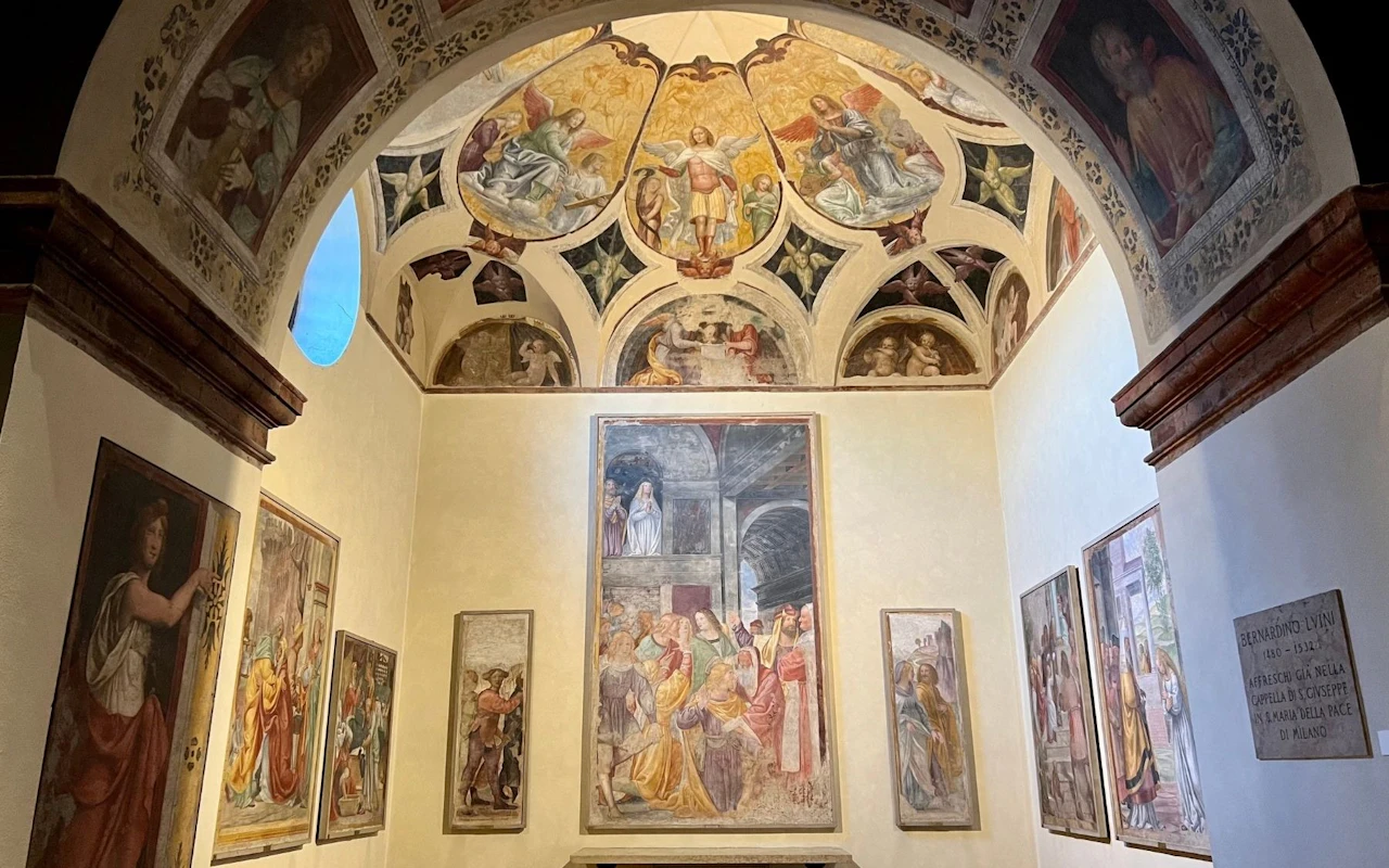 Private Tour durch die Pinacoteca di Brera mit einem erstklassigen Reiseleiter — 5