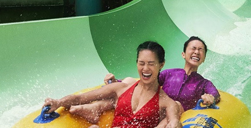 Passeport découverte Sentosa Fun