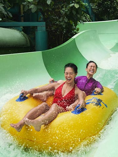 Pass Sentosa Fun Discovery