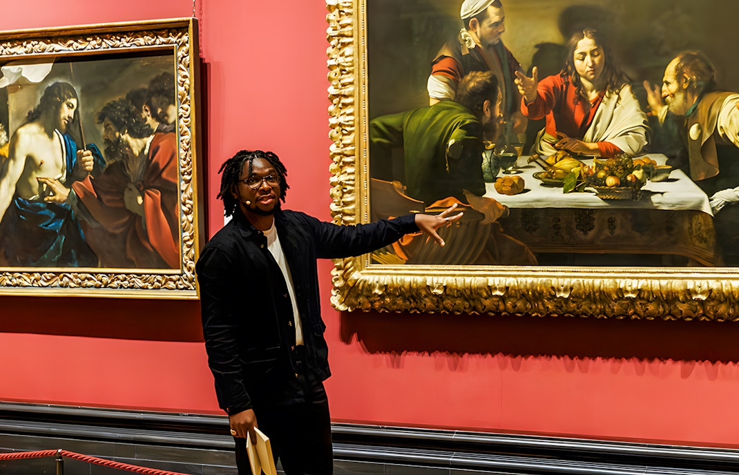 national gallery tickets