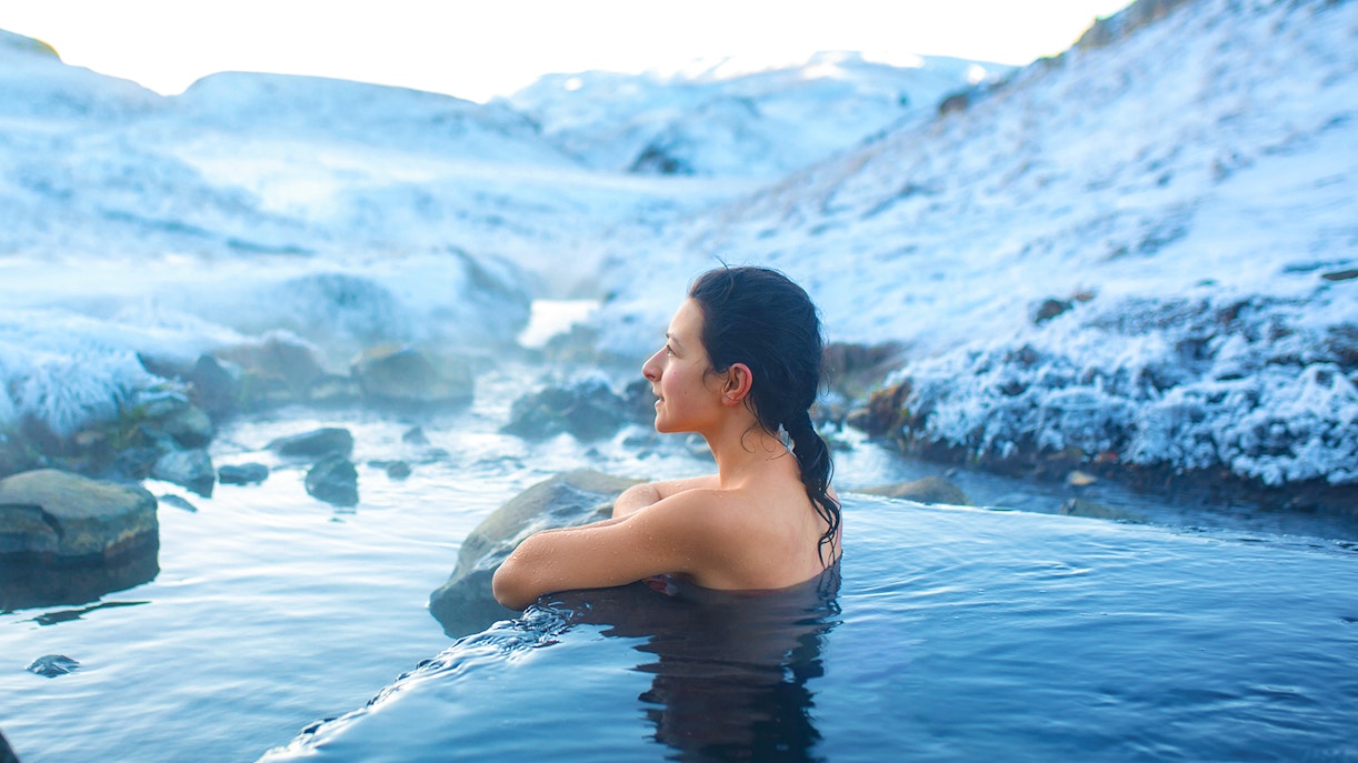 Rules for the Secret Lagoon