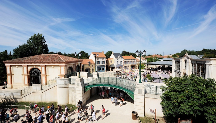 Puy du Fou Tickets