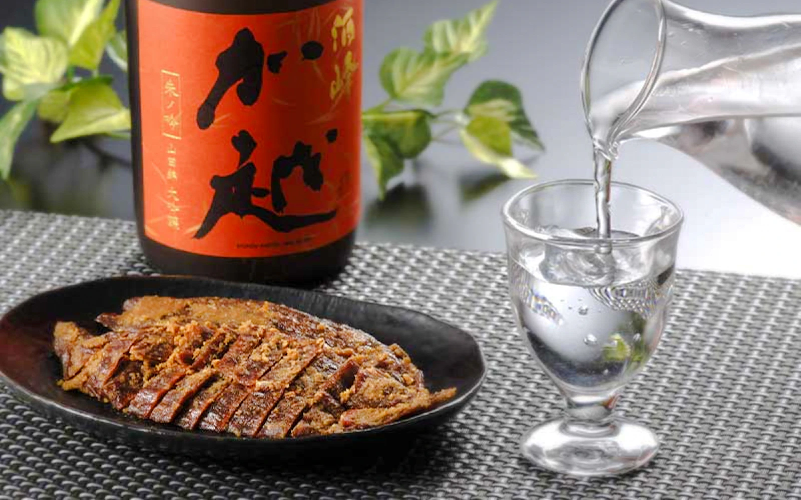 Komatsu: Kaetsu Brewery Tour with Sake Tasting