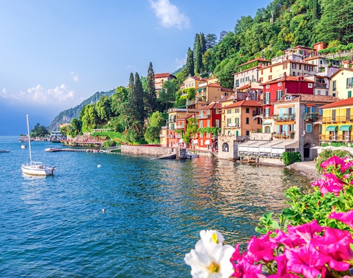 Milan to Lake Como Tours