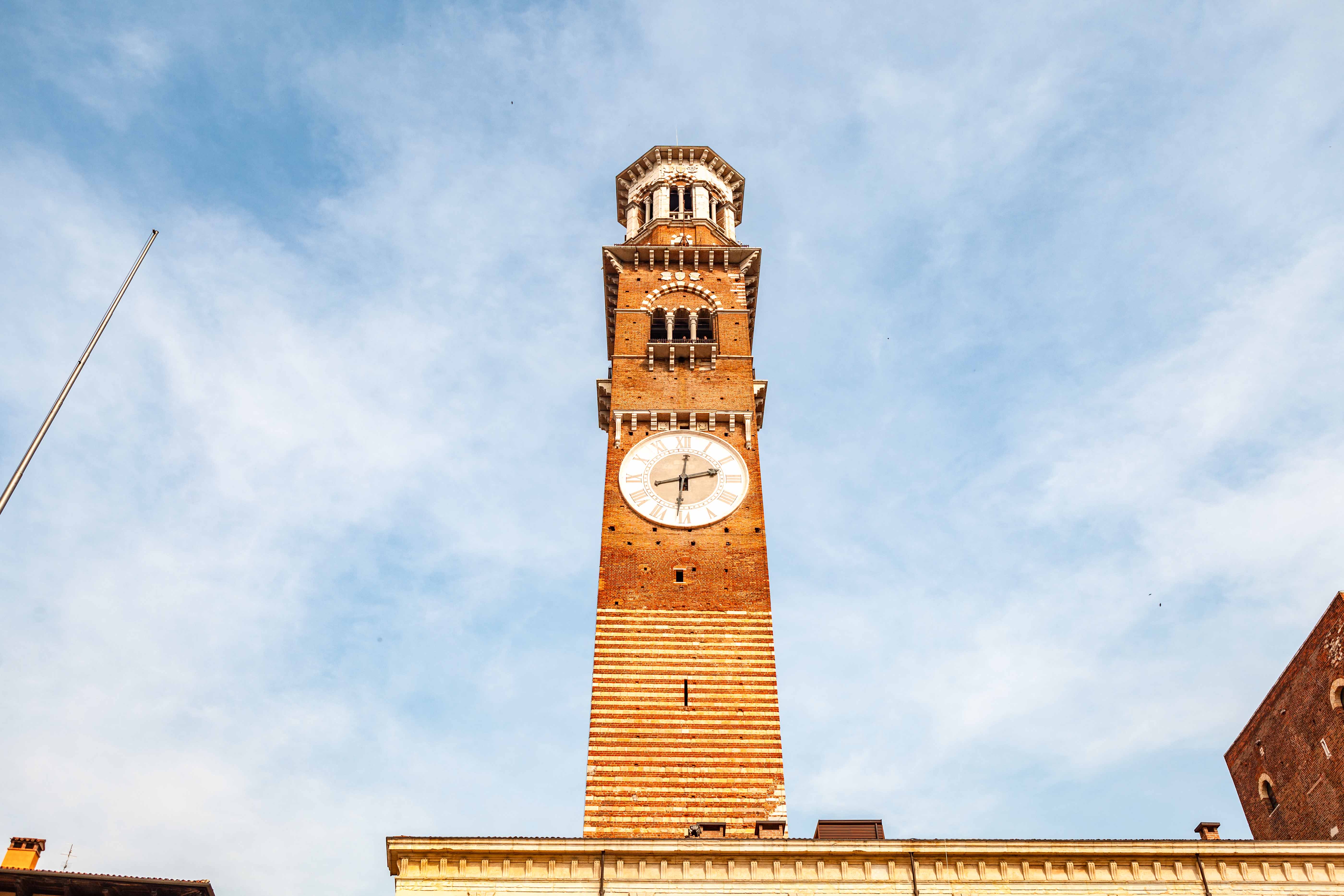 Verona Card - Galleria d'Arte Moderna al Palazzo della Ragione