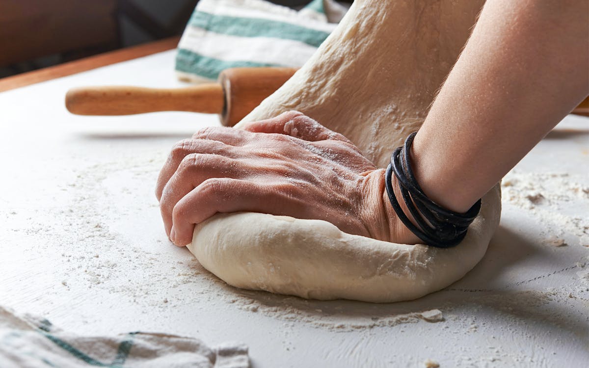 pizza-making cooking class in florence with lunch & drink-3 pizza-making cooking class in florence with lunch & drink-3