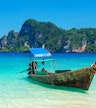 Monkey Beach