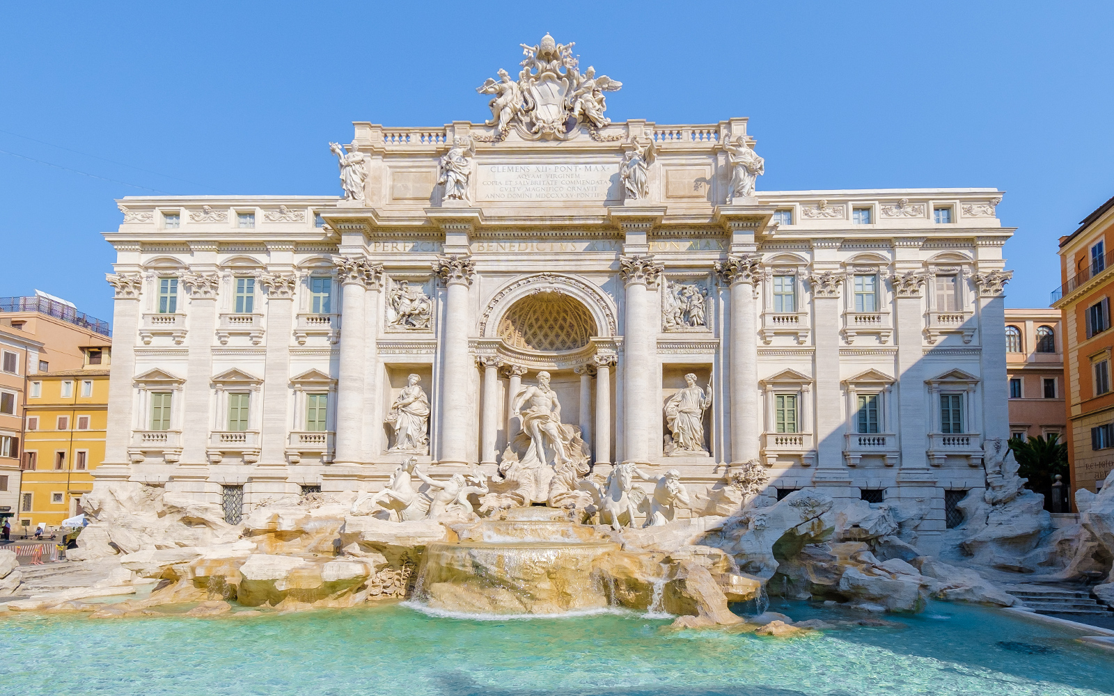 Palazzo Barberini - Accademia Gallery