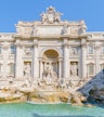 Fontana di Trevi